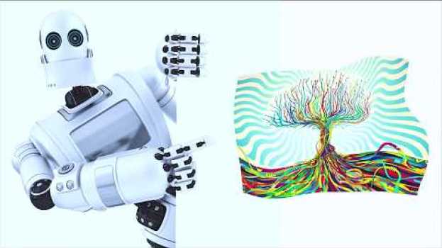 Video Могут ли быть у искусственного интеллекта «галлюцинации»? [Plushkin] en Español