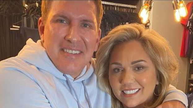 Video The Truth About Todd And Julie Chrisley's Relationship en français