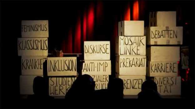 Video Rebellisch - Links - Solidarisch: 20 Jahre für die Bildungsgerechtigkeit in Deutsch