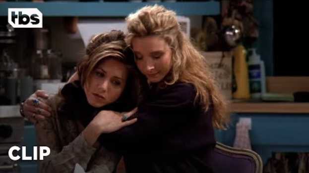 Video Friends: Rachel Has To Break Up With Paolo (Season 1 Clip) | TBS su italiano