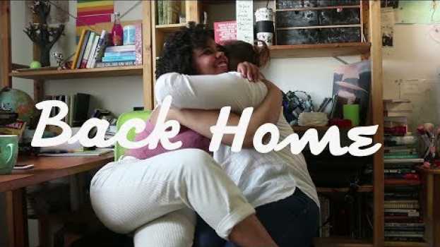 Video Back Home #3.10 su italiano