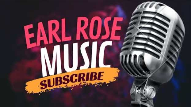Video Earl Rose - Live For Jesus (Official Music Video) em Portuguese