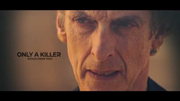 Video Doctor Who | ONLY A KILLER WOULD KNOW THAT su italiano