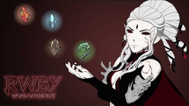 Video RWBY: World of Remnant | Episode 1: Dust na Polish
