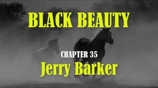 Video Black Beauty - Chapter 35 - Learn English Through Stories - Black Beauty By Anna Sewell na Polish