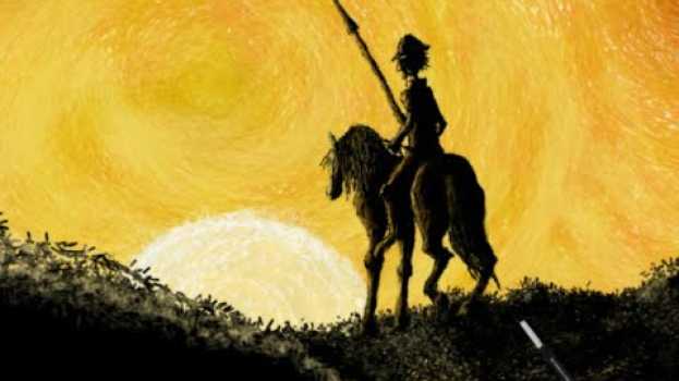 Видео Don Quijote - Proyecto Español 2nde на русском