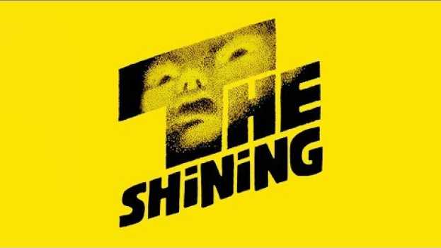 Video The Shining su italiano