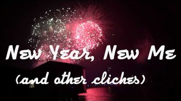Video New Year, New Me (and other cliches) #2.20 in English