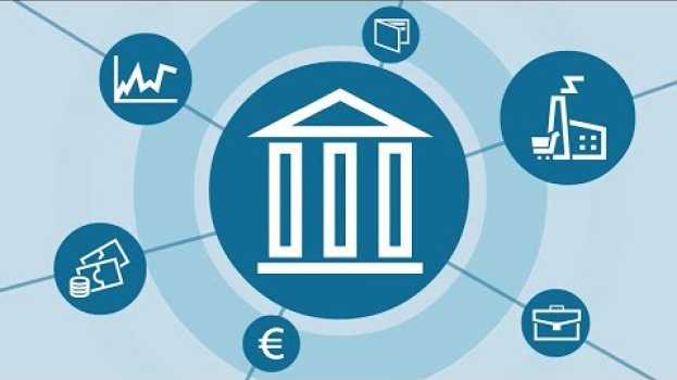 Video Why is it important for banks to reduce bad loans? su italiano