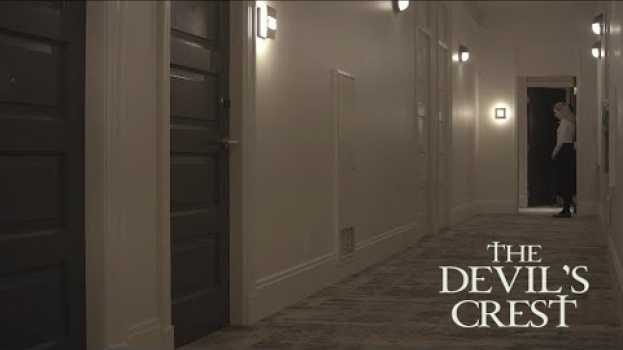 Video The Devil's Crest in English