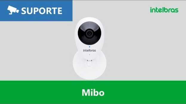 Video Mibo - Como adicionar câmeras à sua conta - i2161 en français