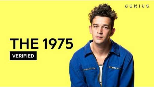 Video The 1975 "Love It If We Made It" Official Lyrics & Meaning | Verified in English