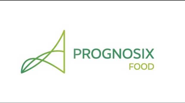 Video Prognosix - Unterstützung im Bereich Food & Logistik in English
