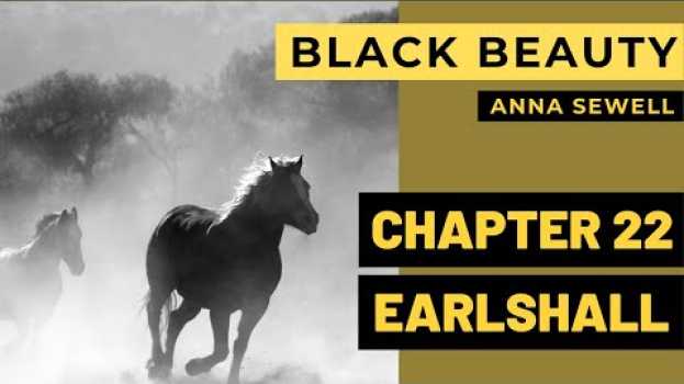 Video Black Beauty - Chapter 22 - Learn English Through Best Stories - Black Beauty By Anna Sewell su italiano