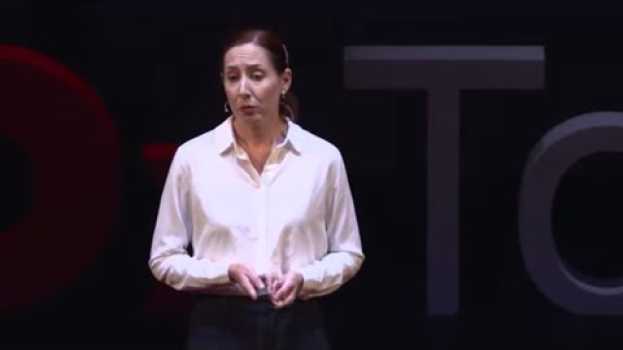 Video Ce que l'on a oublié de vous dire sur le sexe | Maïa Mazaurette | TEDxTours in Deutsch