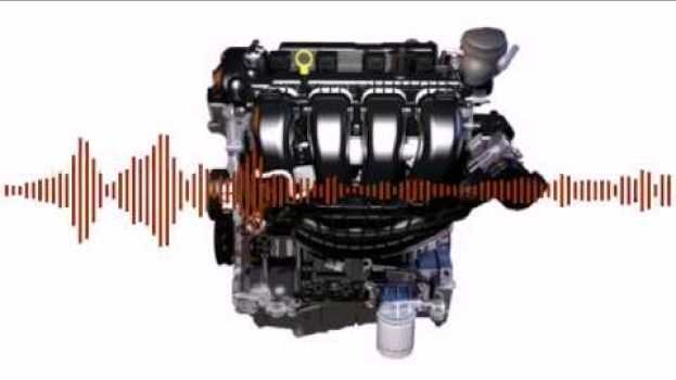 Видео “Grilo do motor”: entenda como ele surge на русском