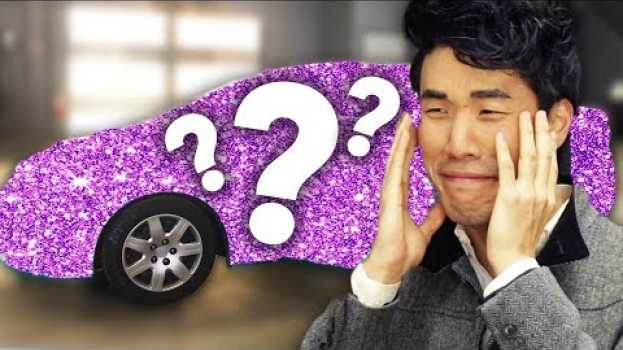 Video The Try Guys Surprise Eugene With His Nightmare Car en Español