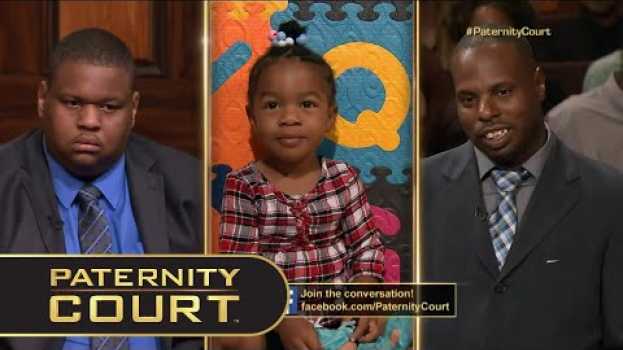 Video Woman Lied About Being Pregnant Multiple Times (Full Episode) | Paternity Court en français