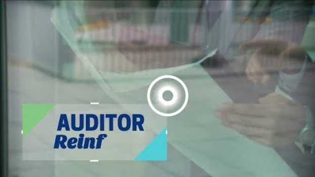 Video Auditor Reinf gratuito para clientes do Único Fiscal in Deutsch