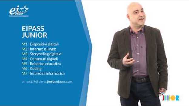 Video Imparare ad imparare: sai come si fa? en Español