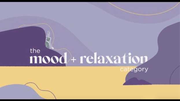 Video Mood and Relaxation: Product Category Introduction | USANA Video in English