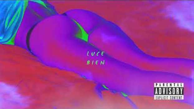 Video Luce bien  (Prod. LCS) in English