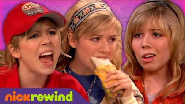 Video 6 Minutes of Sam Puckett Being Relatable ? iCarly + Sam & Cat na Polish