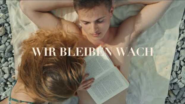 Video Wenzel Beck - Wir Bleiben Wach (Official Music Video) su italiano