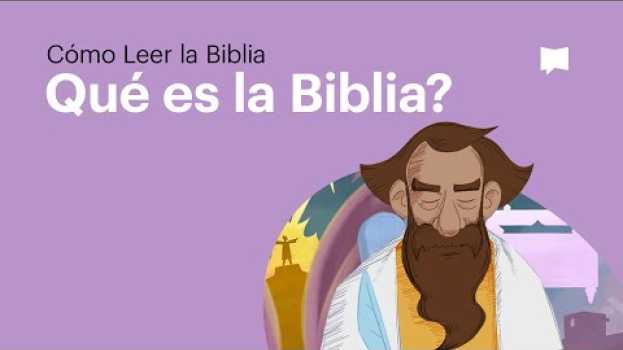 Video ¿Qué es la Biblia? na Polish