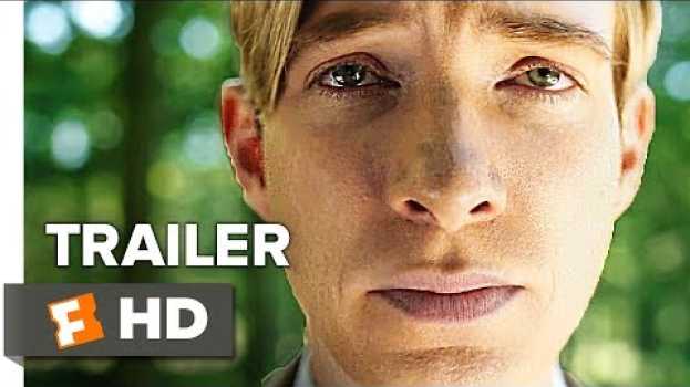Video Goodbye Christopher Robin Trailer #1 (2017) | Movieclips Trailers na Polish