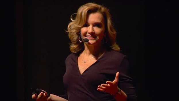 Video Digital: Para o bem ou para o mal? | Sandra Turchi | TEDxSaoPaulo su italiano