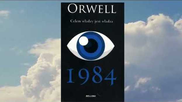Video Lost in the Shadows Unveiling Orwell's 1984. A Disturbing Tale of Power and Paranoia en Español