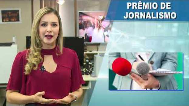 Video Giro TRT5: Prêmio Justiça do Trabalho de Jornalismo é lançado pelo TST na Polish