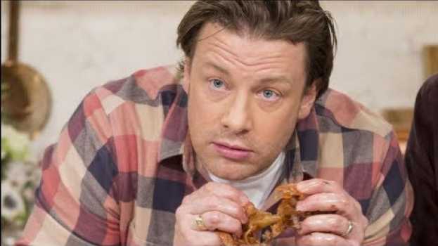 Video Por Qué Los Restaurantes De Jamie Oliver Se Están Cerrando in Deutsch
