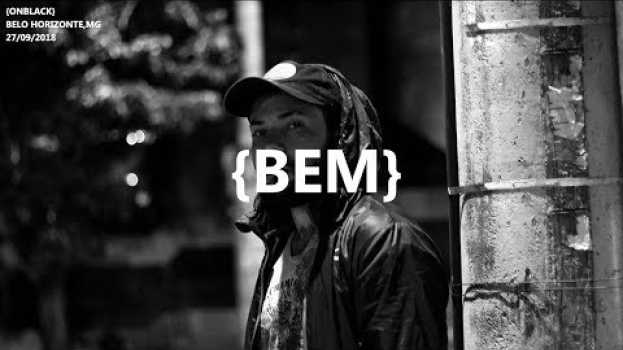 Видео VERTON - B E M (Prod. NK) на русском