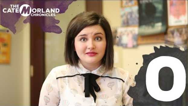 Video The Cate Morland Chronicles | Official Trailer en français