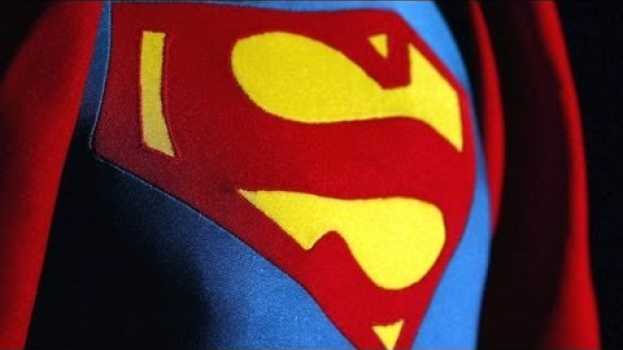 Video Anti-Gay Activist to Write Superman Comic em Portuguese