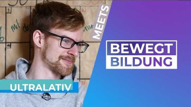 Video Webvideo und politische Bildung: Praxischeck mit Ultralativ – Making-Of | bewegtbildung.net na Polish