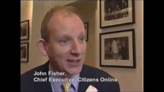 Video "Every single person who wants to be online should have the ability to do so" in Deutsch
