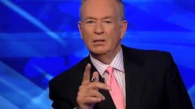 Video Bill O'Reilly On The 'Truth' About Martin Luther King Jr. su italiano