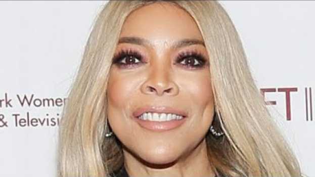 Video The Real Reason Wendy Williams Is Taking A Break From Her Show in English