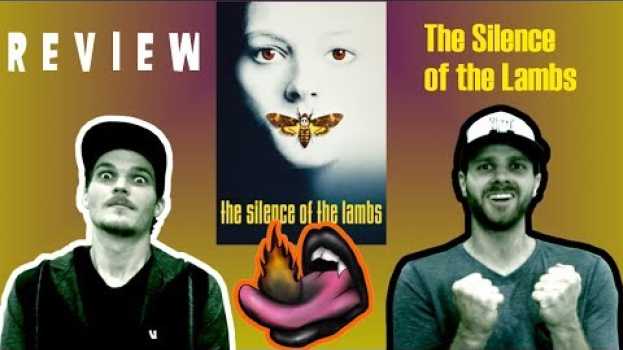 Video BTM Review | The Silence of the Lambs na Polish