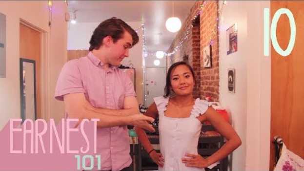 Video The Importance of Labels | Earnest 101 | Episode 10 su italiano