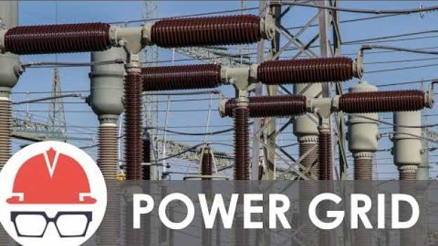 Video How Does the Power Grid Work? na Polish