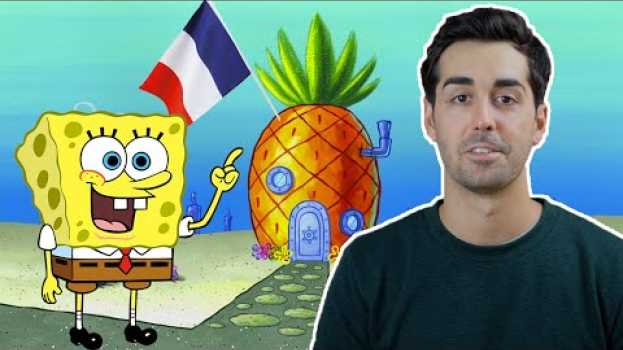 Video Parler comme les Français ? en Español