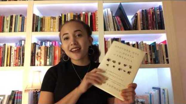 Video Best Books of 2017! in English