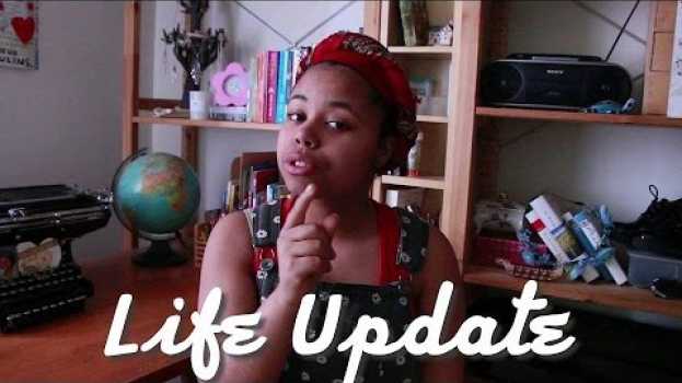 Video Life Update #34 en français