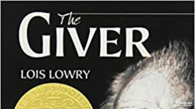 Video The Giver (Chapter 10) em Portuguese