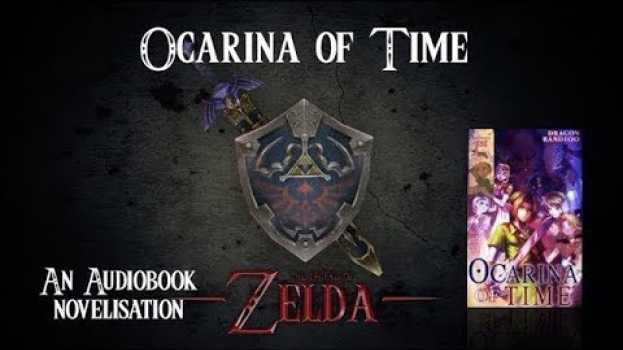 Video The Legend of Zelda: Ocarina of Time Audiobook- Prologue in Deutsch