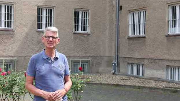 Video #keinplatzfuerlenin - Dr. Helge Heidemeyer su italiano
